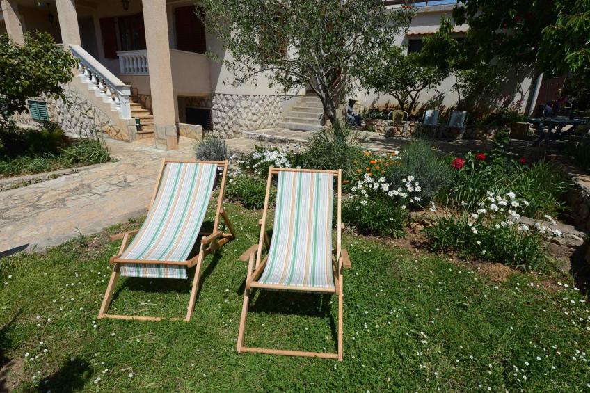 Holiday apartment with garden and barbecue - BF-PMYV - foto 3