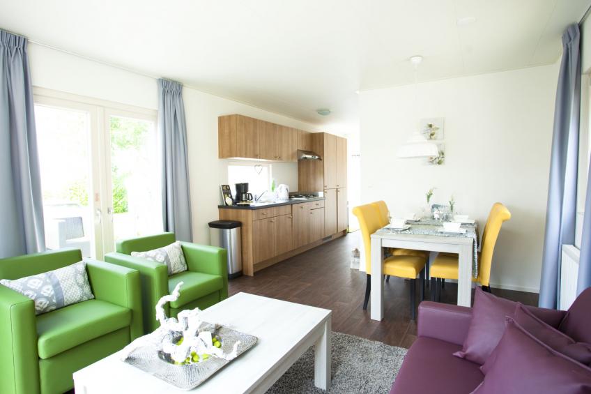 Unique Luxe - foto 3