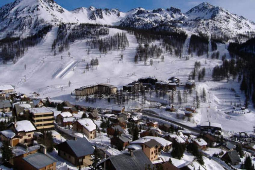 Résidence Plein Soleil