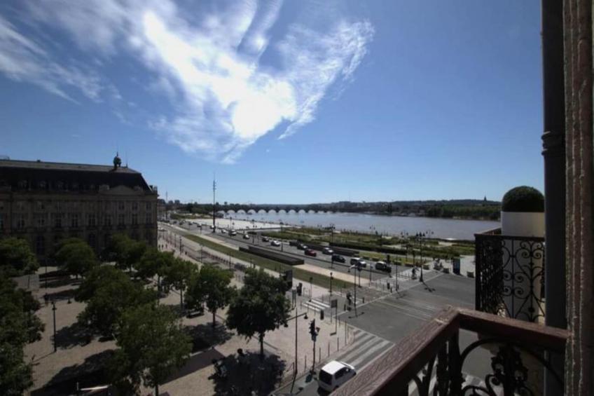 Appartement Prestations Haut Standing Avec Vue Sur La Place De La Bourse - foto 24