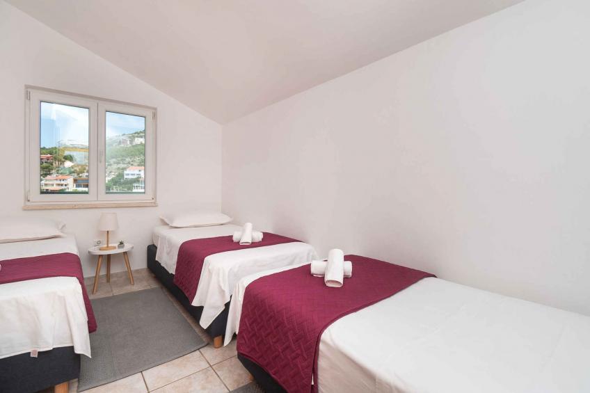 Vakantiewoning bij de zee - VW-P5NMK - foto 29
