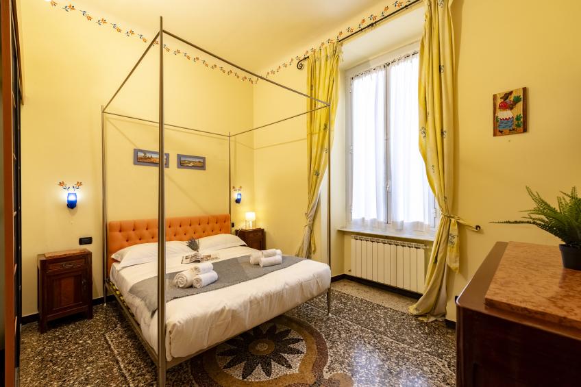 Graceful Home Genova City Center - foto 10