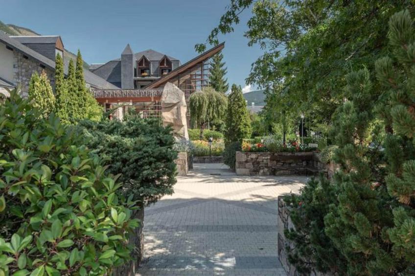 Résidence Pic D'espade Ii - foto 14