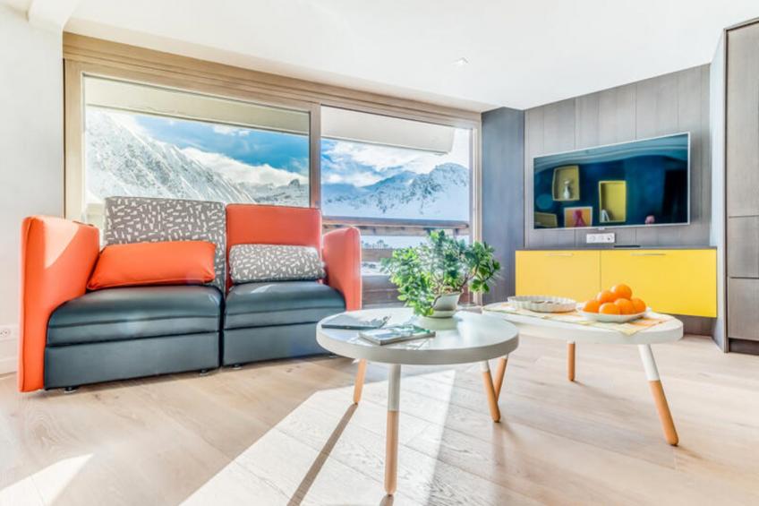 Résidence Palafour - foto 19