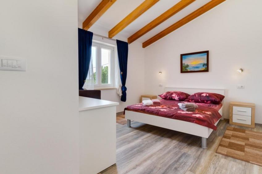 Neues Ferienhaus Nina in der Nähe von Rovinj - foto 38