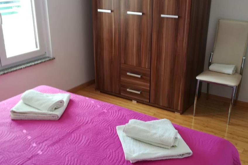 Pasman' Wohnung mit Blick aufs Wasser - foto 8