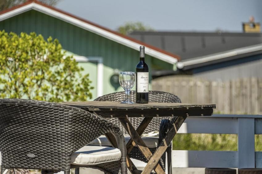 "Ylvie" - 150m from the sea in Funen - foto 14