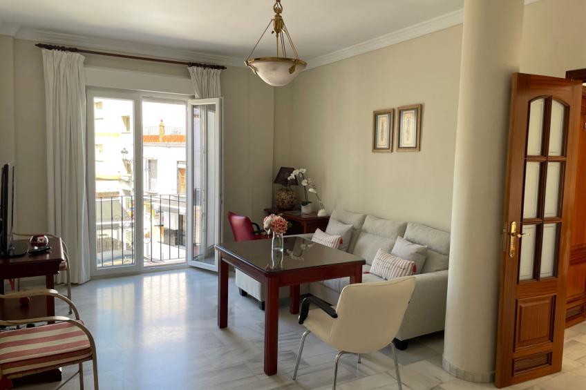 Wohnung in der "PASEO". Zentrum von La Rambla (Cordoba) - foto 5