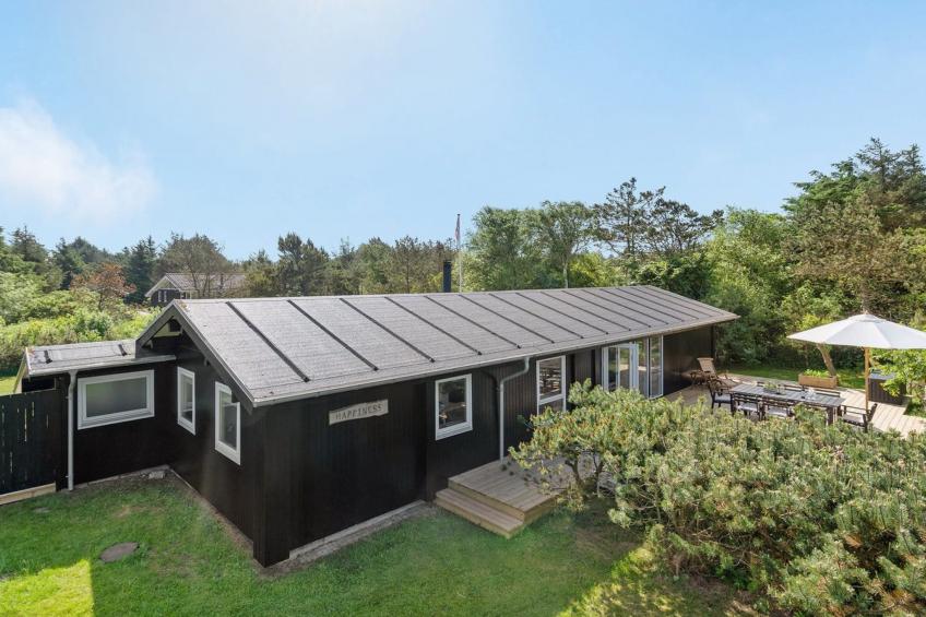 "Siem" - 600m from the sea in NW Jutland - foto 4