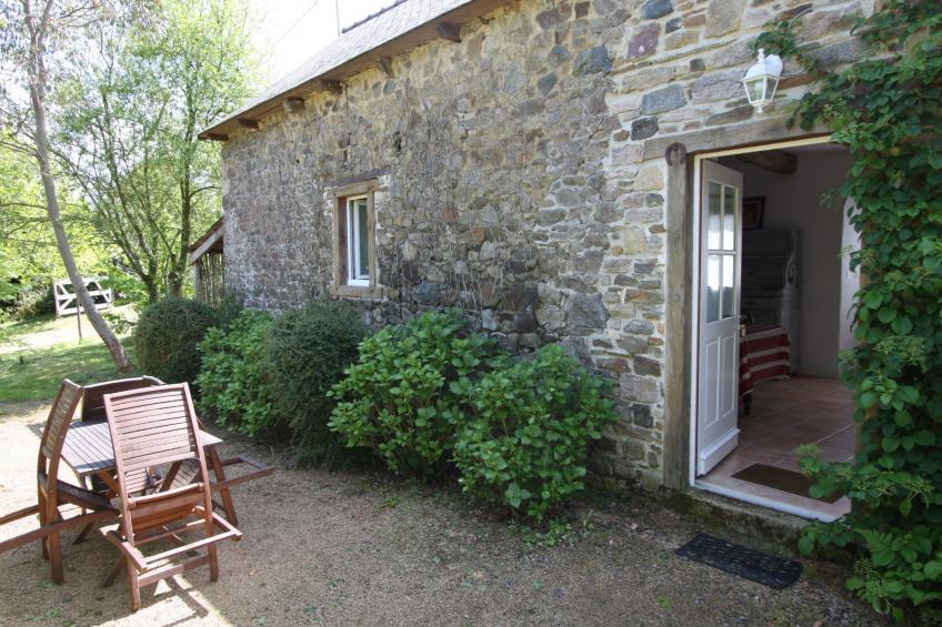 La Retenue de Lizandré - foto 14