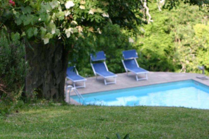 Anwesen mit eigenem Pool - foto 19