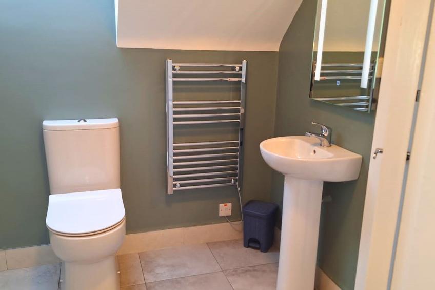 Dingle HC(TR4) No 1 - A - foto 13