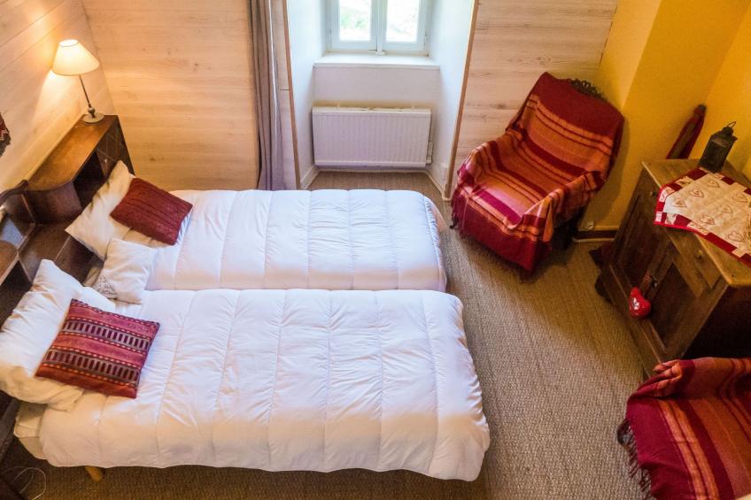 Gemütliches Steinhaus mit Garten - foto 17