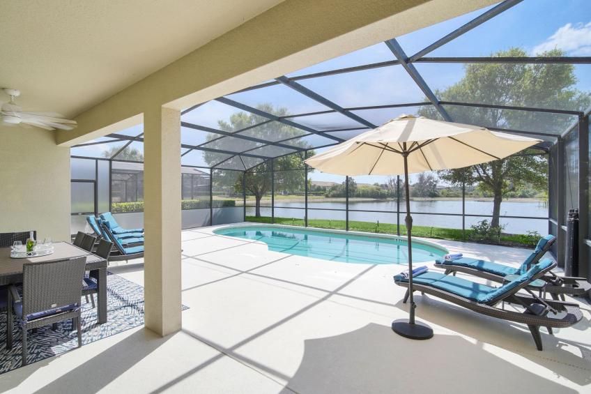 Solterra Rückzugsort in der Nähe von Disney Magic - foto 47