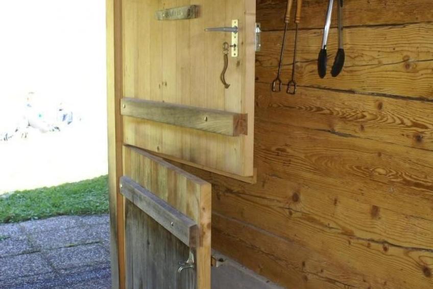 Alphütte Gental - Haslital - foto 4