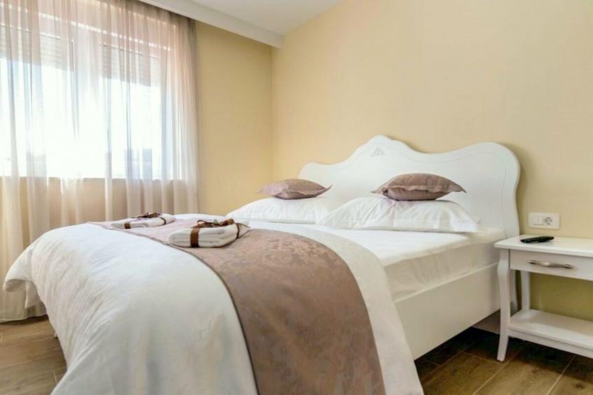 Villa Zara mit beheiztem Hydromassage-Pool - foto 22