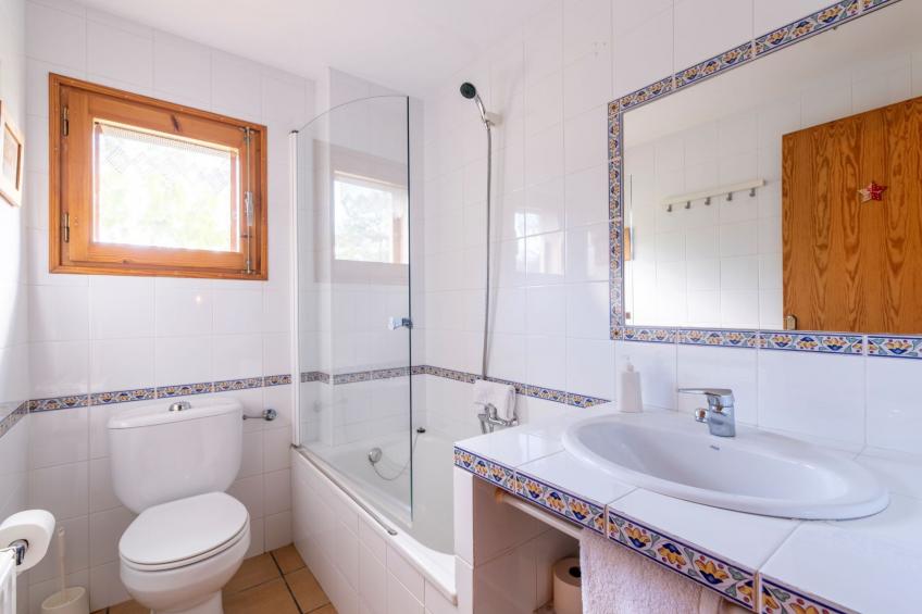 Wohnung "El Corral" mit Terrasse - foto 9