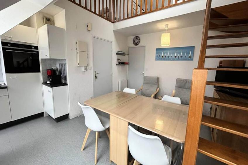 Résidence Cap Armor - foto 8