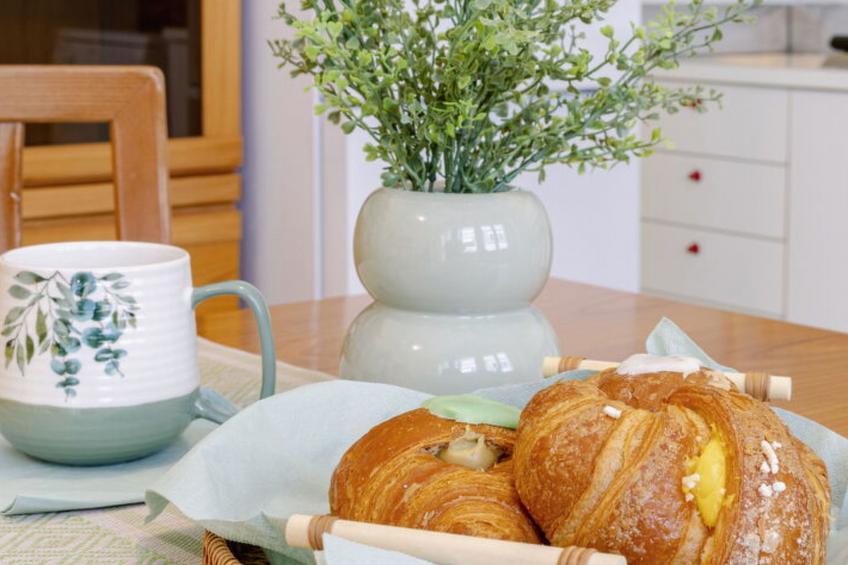 Suite Oltremare - foto 26