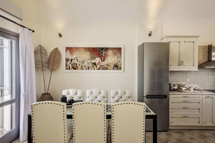 Hemera Ferienhaus Villa auf Santorin - foto 44