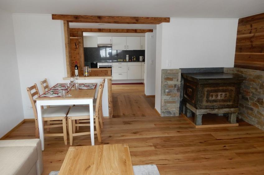 Casa Nacla, (Sedrun/Surrein), 604.01