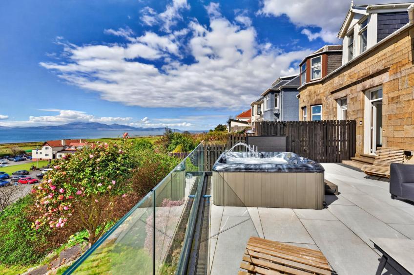 Seamill Beach House - foto 35