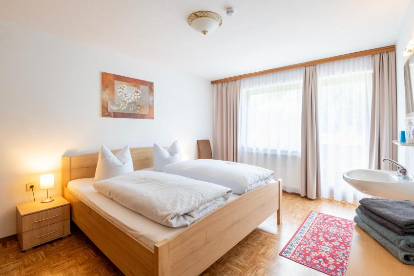 Apartments home Hoflacher, Mayrhofen - Type A - foto 4