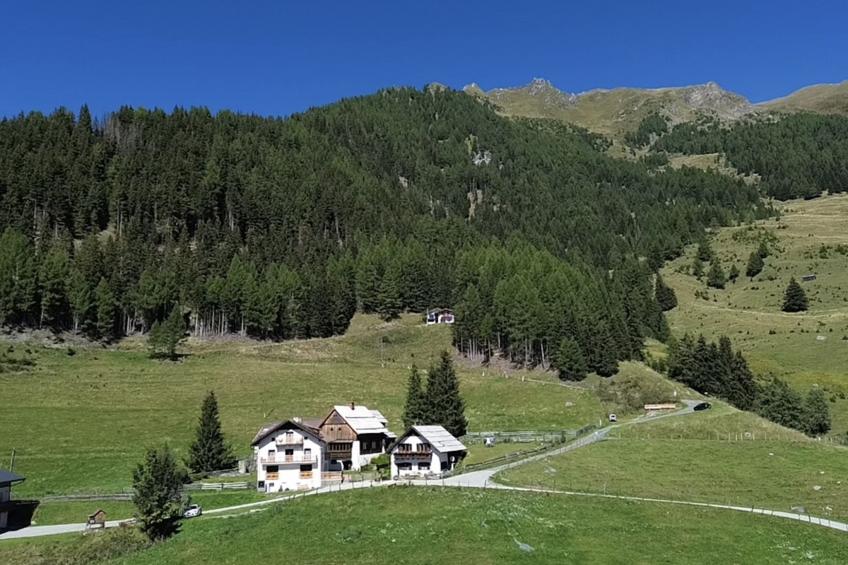 Dösentaler Bergidyll - foto 12