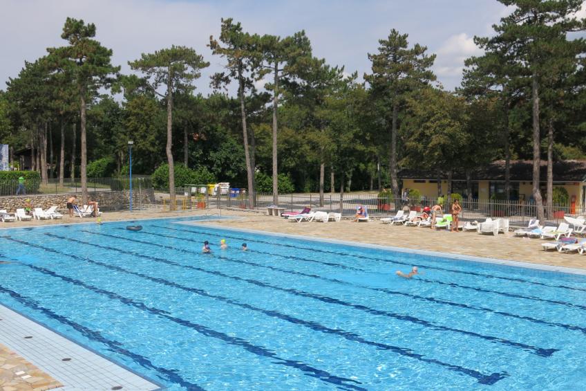 Camping Village Mare Pineta 4 - foto 24