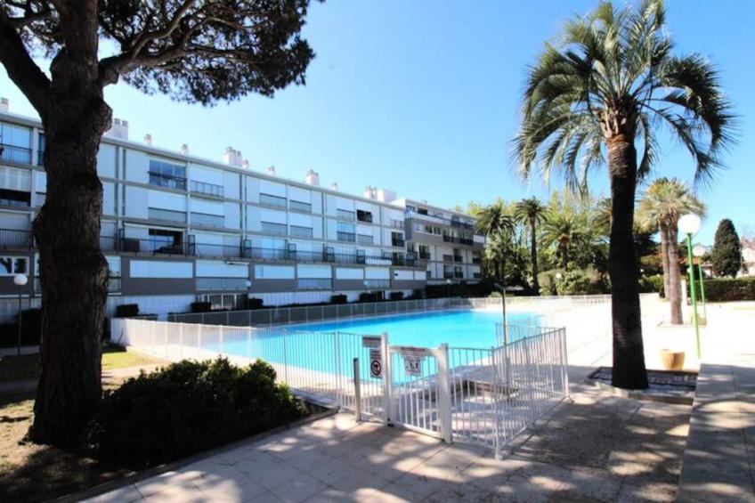 Résidence Paris Saint Tropez - foto 2