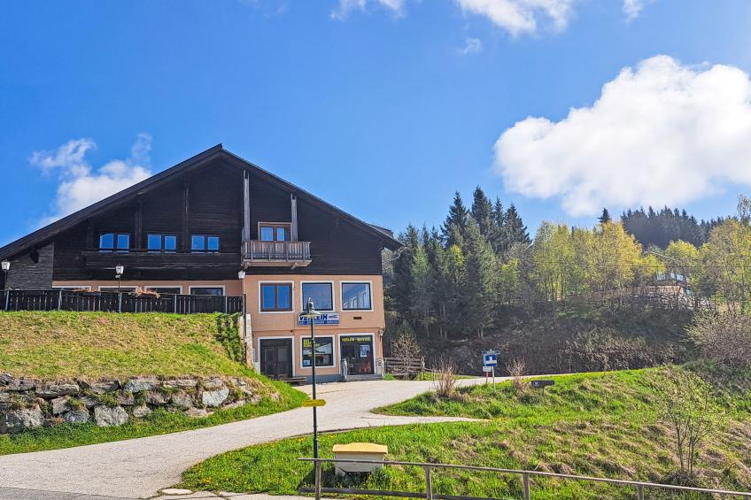 Simonhöhe Veitsberg - foto 36