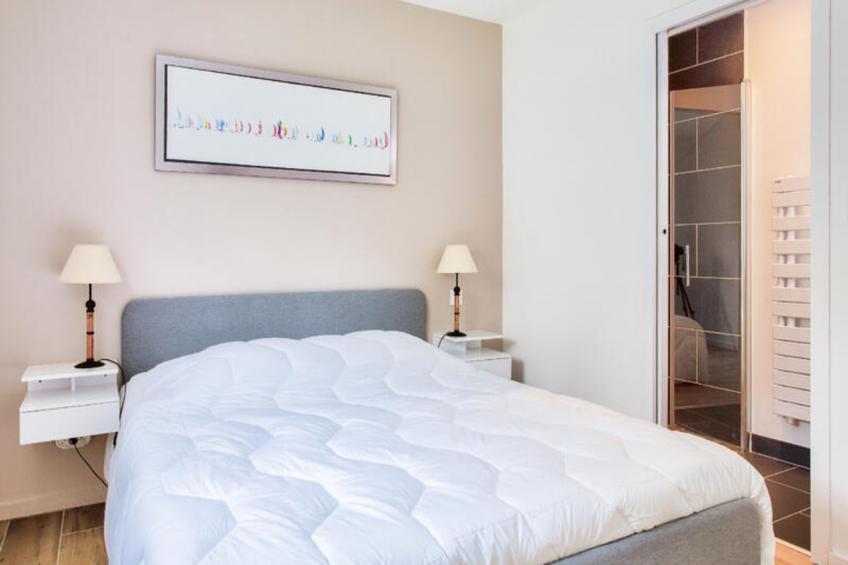 Maison à La Forêt-Fouesnant - foto 12