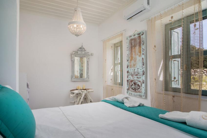 Dame Stamatias Haus - foto 37