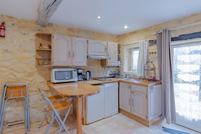 les Milandes in Sainte-Mondane - foto 15