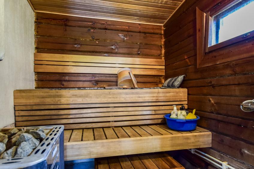 Villa lokinkärki - foto 37