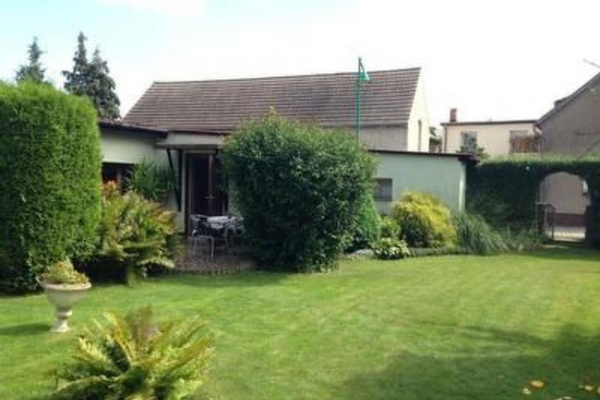 Appartement mit Garten, Grill und Terrasse - foto 7