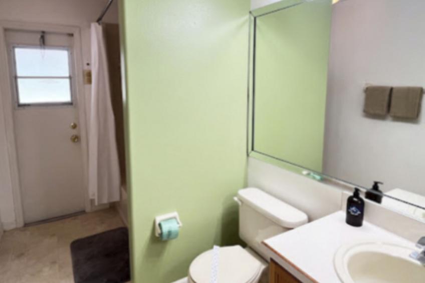 3-Schlafzimmer-Ferienhaus mit tollem Außenbereich - foto 8