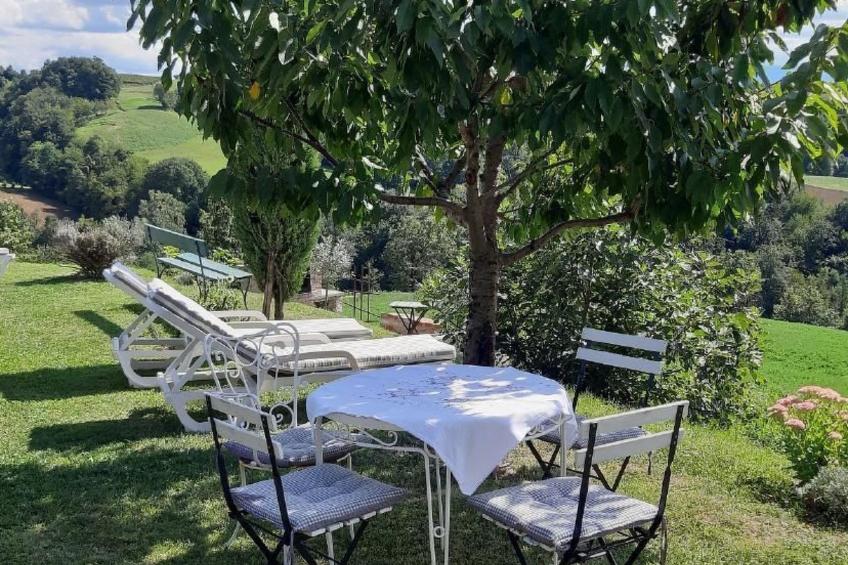 Tenuta le Torri- Ferienhaus Le Galline - foto 23