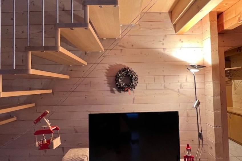 Chalet Luisa - foto 6