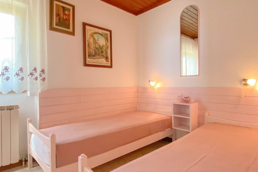 für 6 Personen ca. 70 m² in Dajla, Istrien (Umag und Umgebung) - foto 25