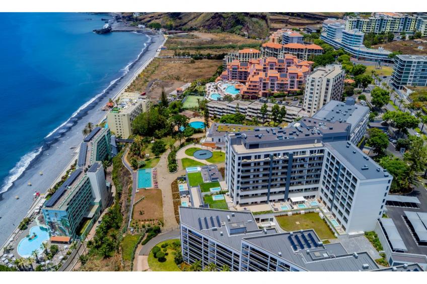 Aqua Wohnung - foto 2