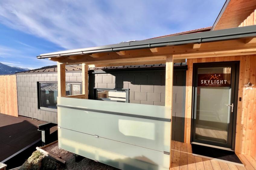 SKYLIGHT Chalet - foto 14