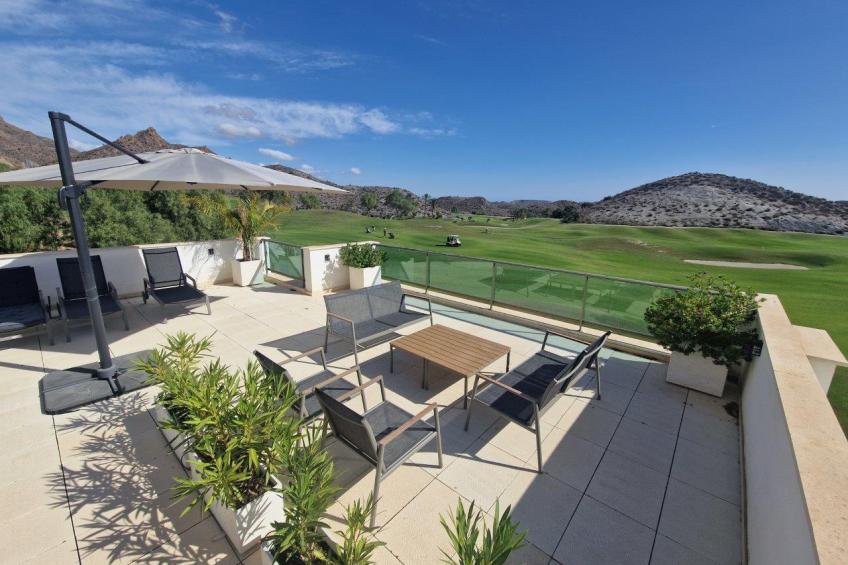 Penthouse of Aguilon - foto 21