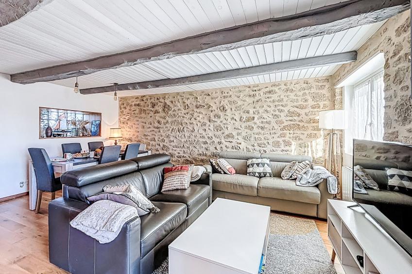 Maison Des Dunes - foto 18