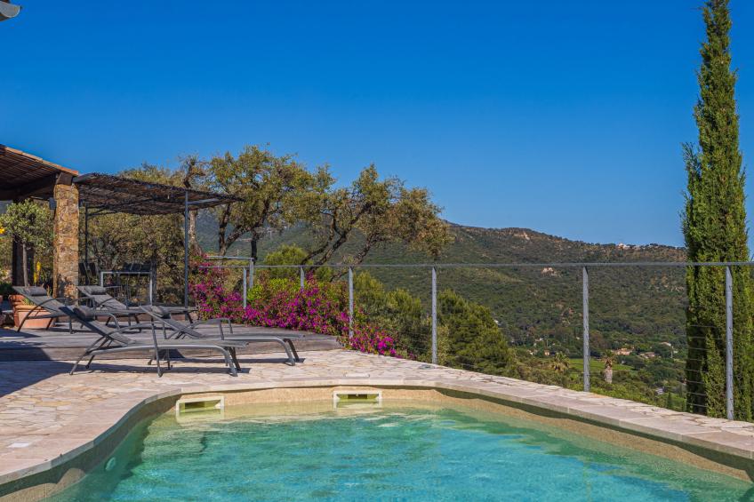 Villa Le Courtin - foto 32