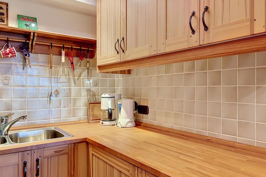 Ferienwohnung Gartentraum - foto 14