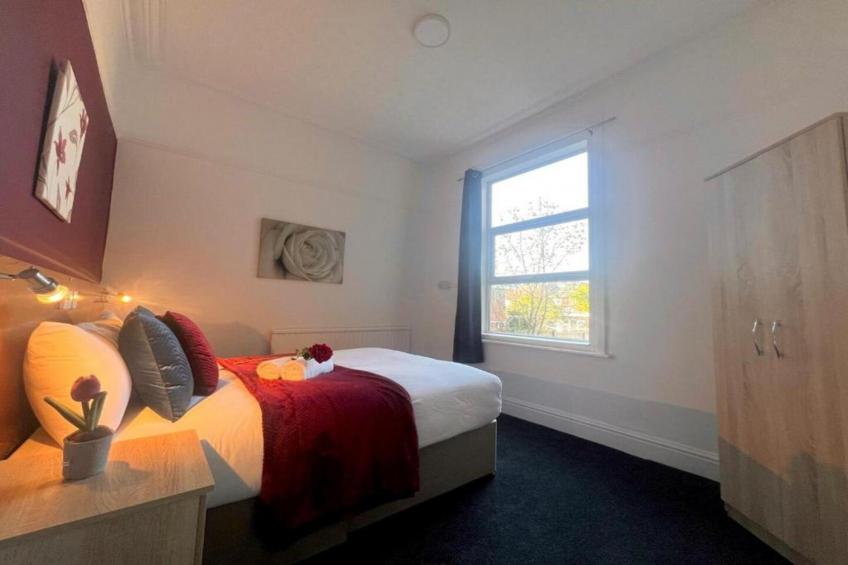 Two Bed Room Apartment (6 Guest) - foto 22
