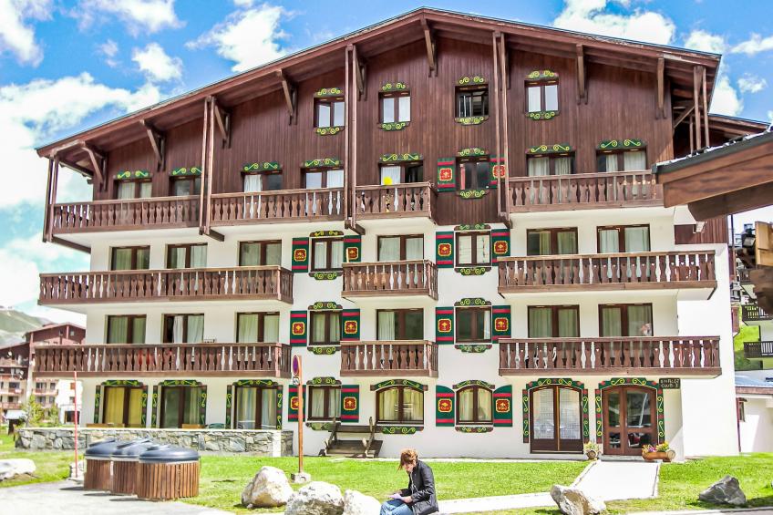 Chalet Club (Val Claret) - foto 20