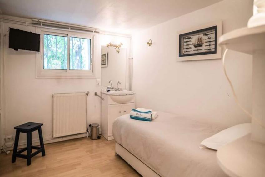 Villa  Arcachonnaise Spacieuse Au Style Authentique Proche De La Plage - foto 31