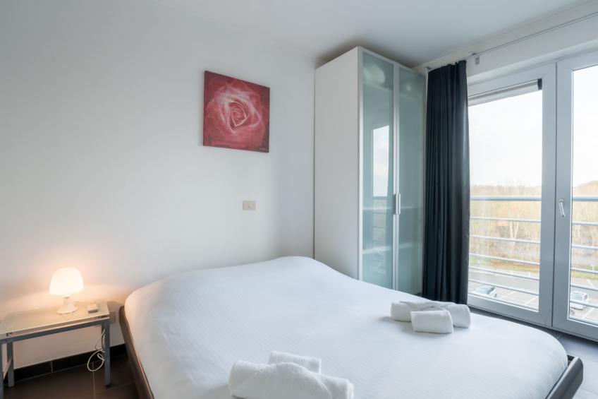 Residentie Zeeparel - foto 4
